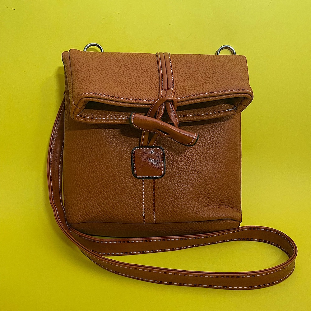Crossbody Shoulder Bag